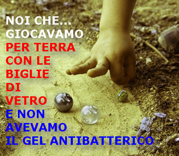 NOI CHE…